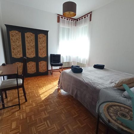 Lilly'S Home Кастельфранко-Венето Экстерьер фото