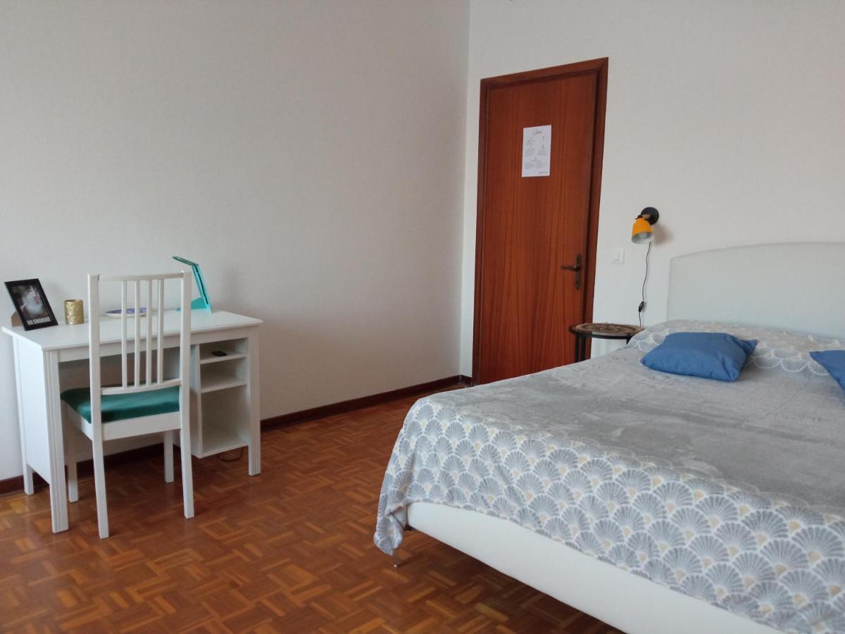 Lilly'S Home Кастельфранко-Венето Экстерьер фото