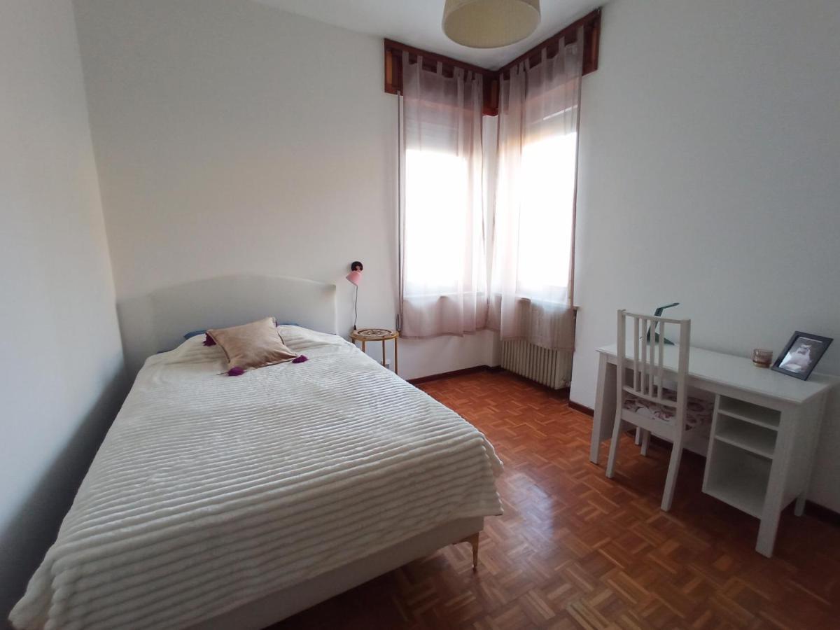 Lilly'S Home Кастельфранко-Венето Экстерьер фото